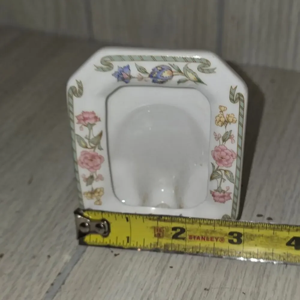 Vintage vtg pocelain